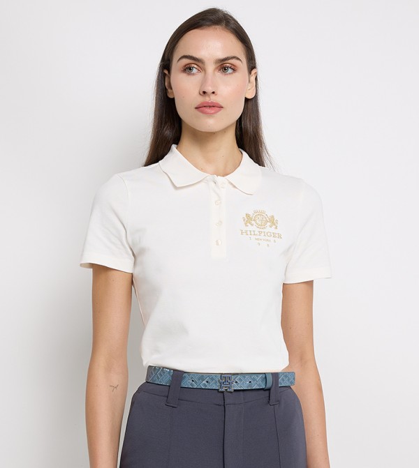 Tommy Hilfiger  Belts - Blue Leather Belts
