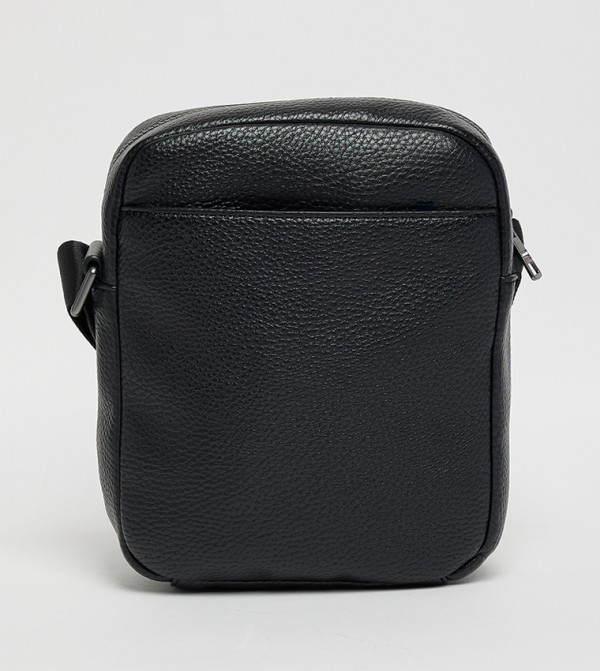 Tommy Hilfiger Tommy Hilfiger - Black Cross Body & Sling Bags