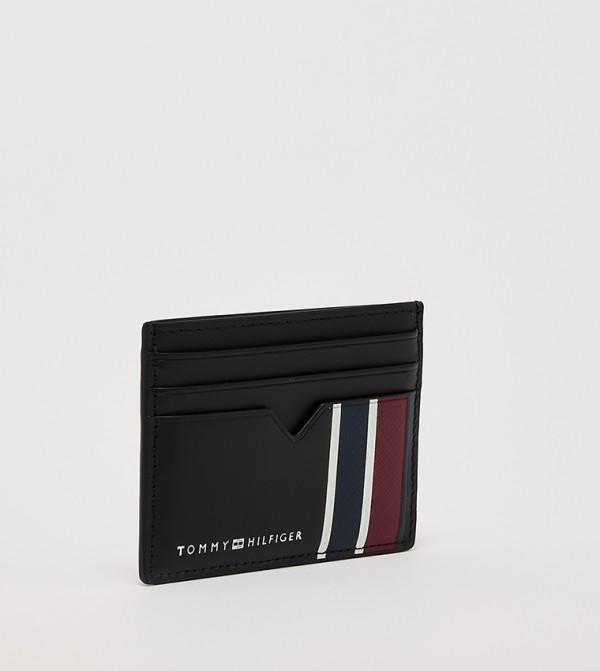 Tommy Hilfiger  Bags - Black Card Holders