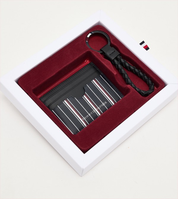 Tommy Hilfiger Tommy Hilfiger - Multi Card Holders