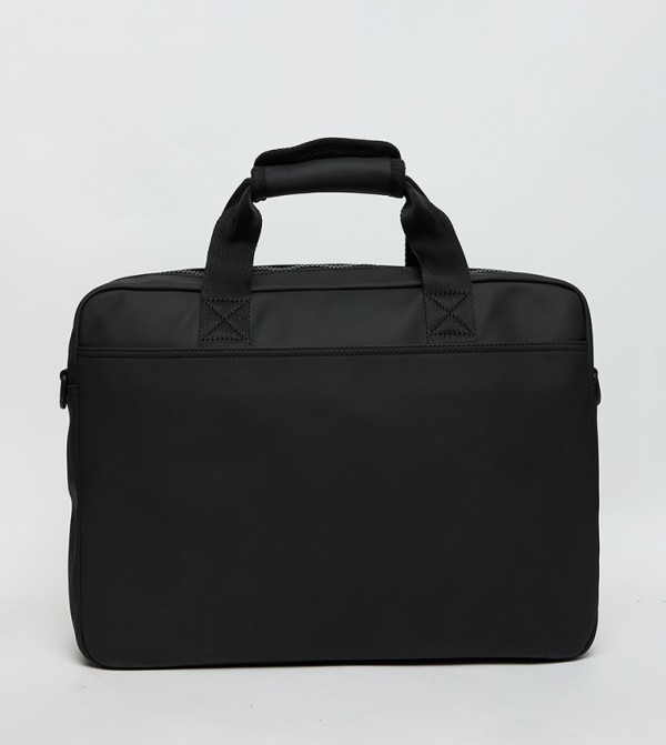 تومي هيلفيغر تومي هيلفيغر - أسود Laptop Bags