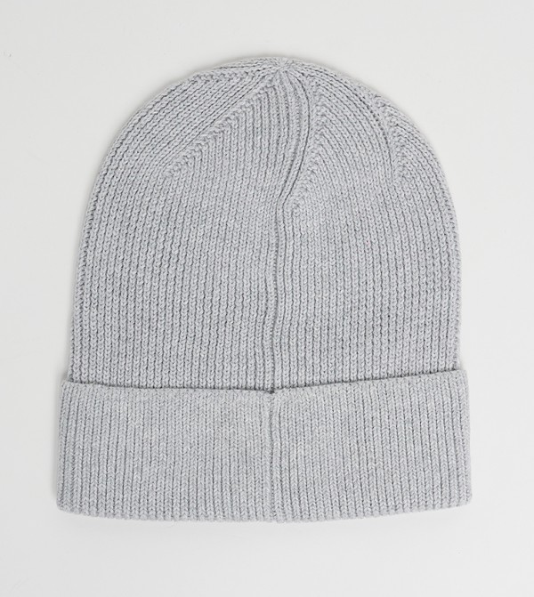 Tommy Jeans  Caps & Hats - Grey Beanies