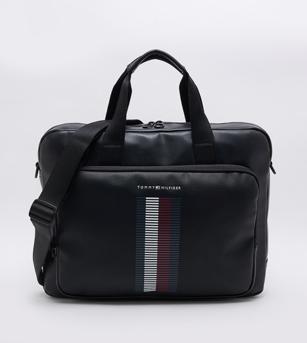Tommy Hilfiger Tommy Hilfiger - Black undefined