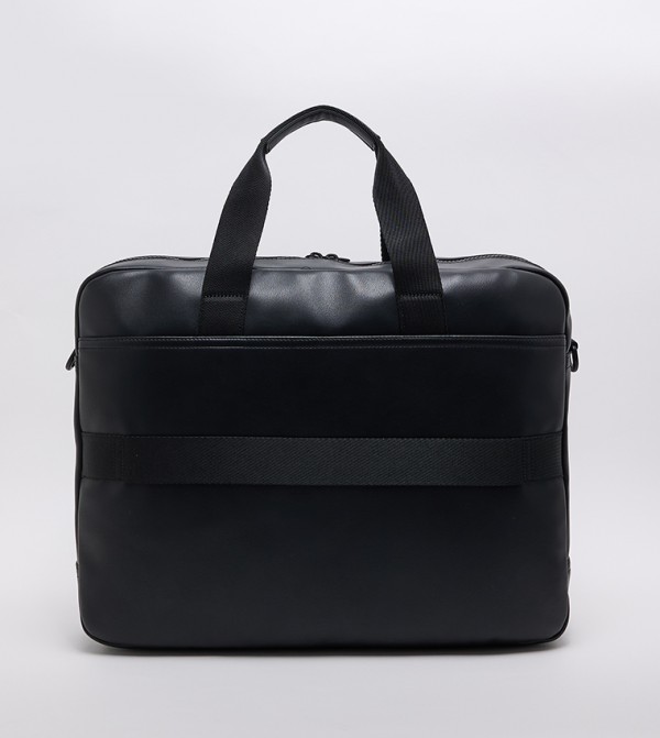 Tommy Hilfiger Tommy Hilfiger - Black undefined