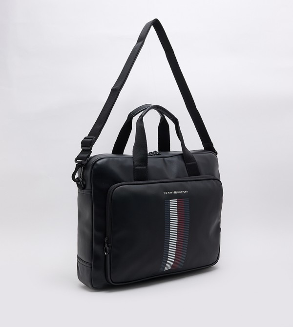 Tommy Hilfiger Tommy Hilfiger - Black undefined