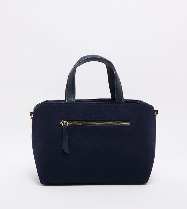 Tommy Hilfiger  Tote Bags - Navy Tote Bags