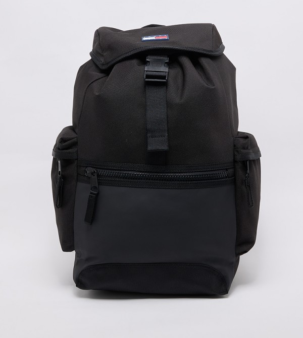 Tommy Jeans TOMMY JEANS - Black undefined
