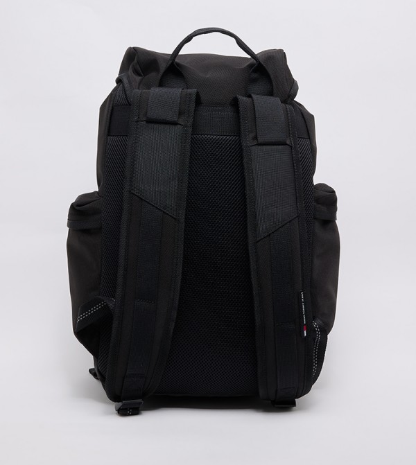 Tommy Jeans TOMMY JEANS - Black undefined