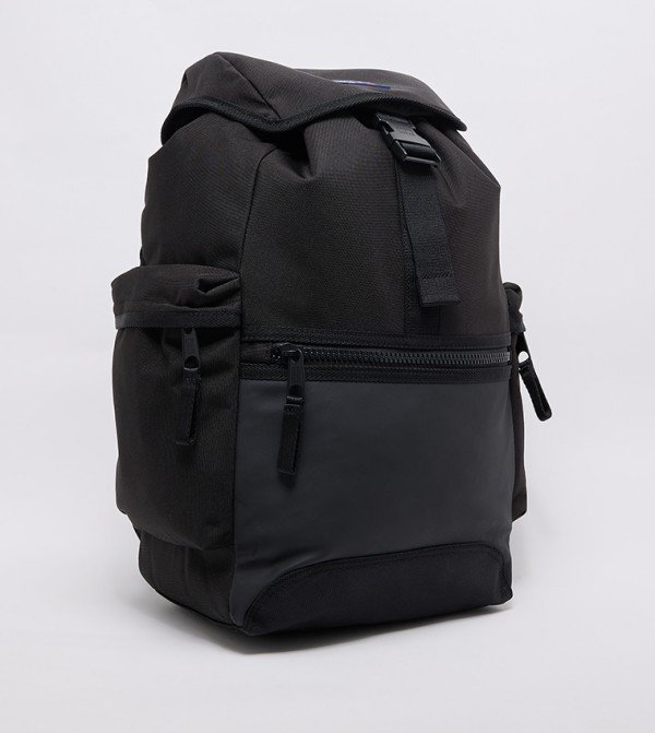 Tommy Jeans TOMMY JEANS - Black undefined
