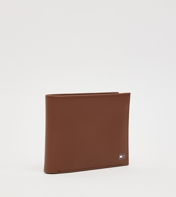 Tommy Hilfiger  Bags - Brown Wallets