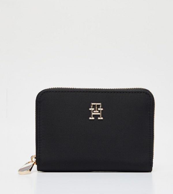 Tommy Hilfiger  Bags - Black Wallets