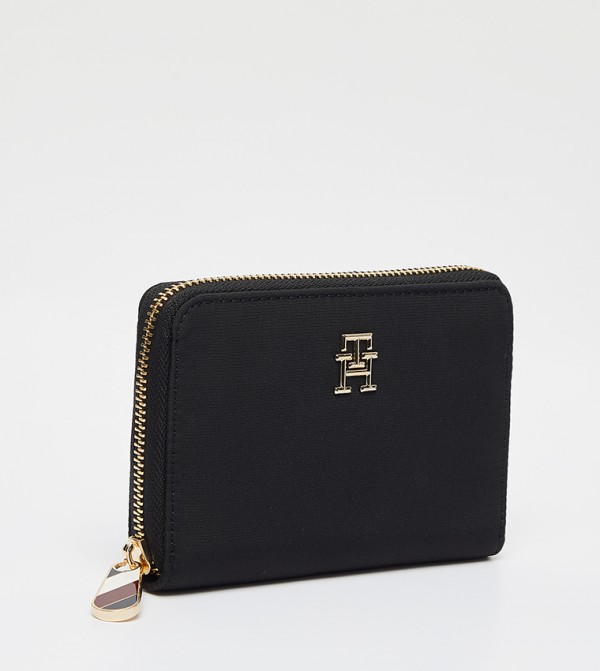 Tommy Hilfiger  Bags - Black Wallets
