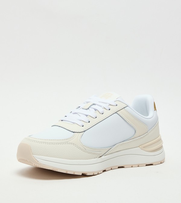 Tommy Hilfiger  Sneakers - Multi Low Top