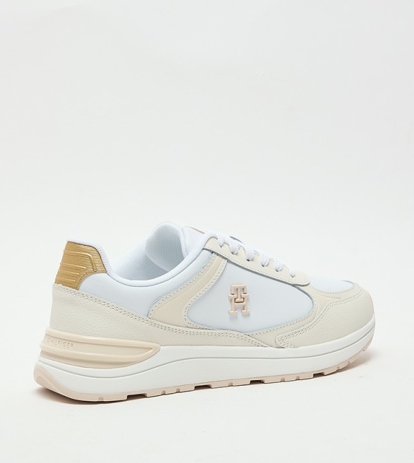 Tommy Hilfiger  Sneakers - Multi Low Top