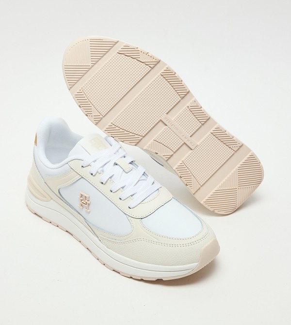 Tommy Hilfiger  Sneakers - Multi Low Top