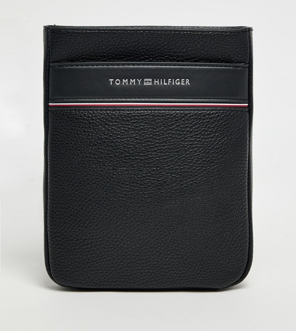 Tommy Hilfiger Tommy Hilfiger - Black Cross Body & Sling Bags