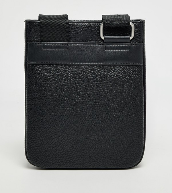Tommy Hilfiger Tommy Hilfiger - Black Cross Body & Sling Bags