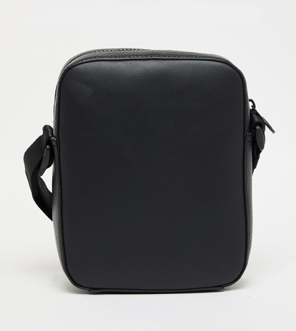 Tommy Hilfiger Tommy Hilfiger - Black Cross Body & Sling Bags