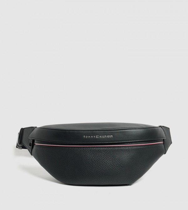 Tommy Hilfiger Tommy Hilfiger - Black Waist Bags