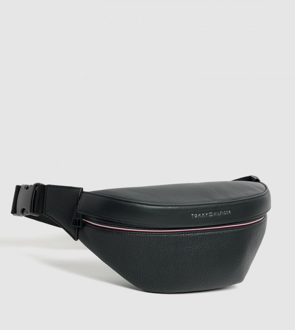 Tommy Hilfiger Tommy Hilfiger - Black Waist Bags
