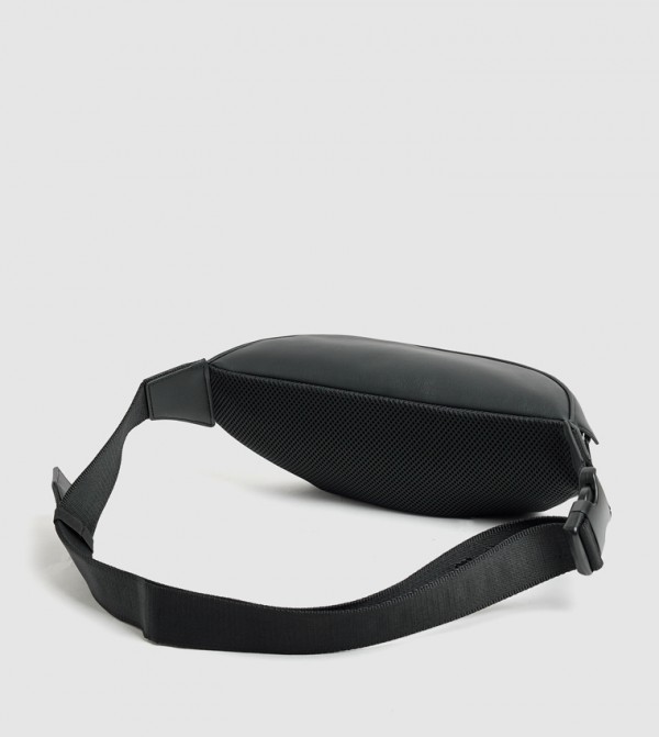 Tommy Hilfiger Tommy Hilfiger - Black Waist Bags