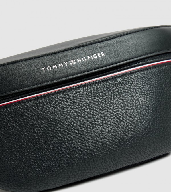 Tommy Hilfiger Tommy Hilfiger - Black Waist Bags