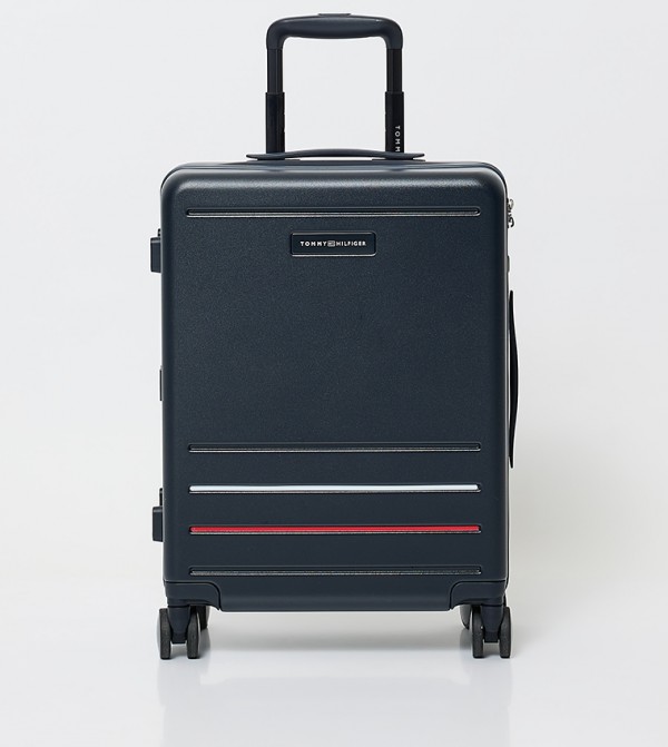 Tommy Hilfiger Tommy Hilfiger - Navy Luggage