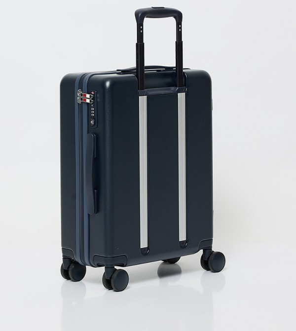 Tommy Hilfiger Tommy Hilfiger - Navy Luggage