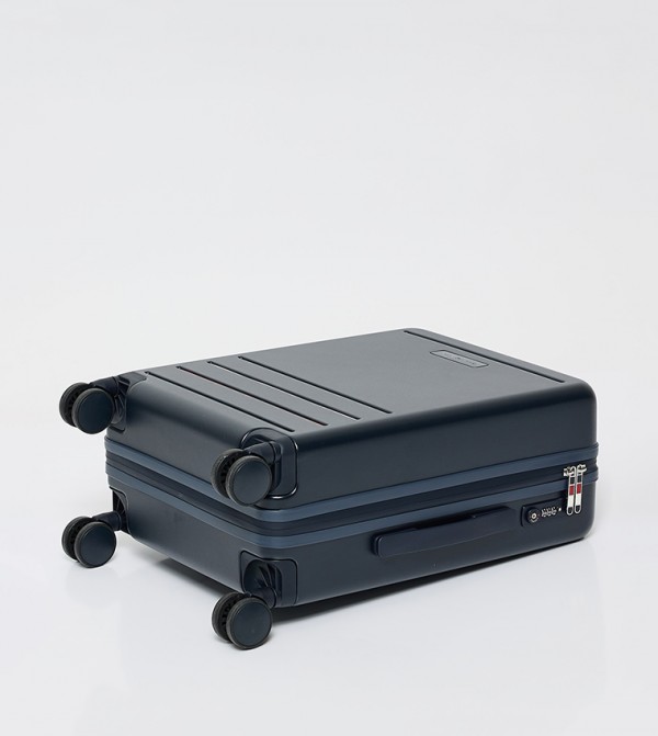 Tommy Hilfiger Tommy Hilfiger - Navy Luggage
