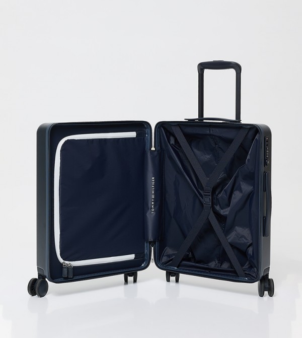 Tommy Hilfiger Tommy Hilfiger - Navy Luggage
