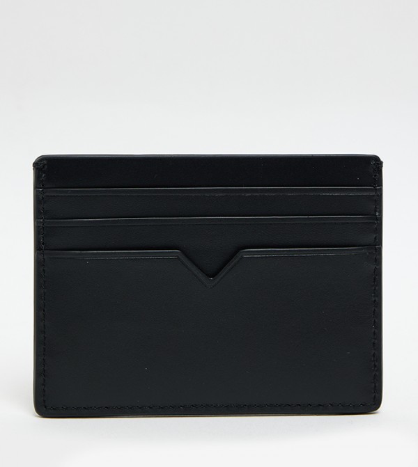 Tommy Hilfiger Tommy Hilfiger - Black Card Holders