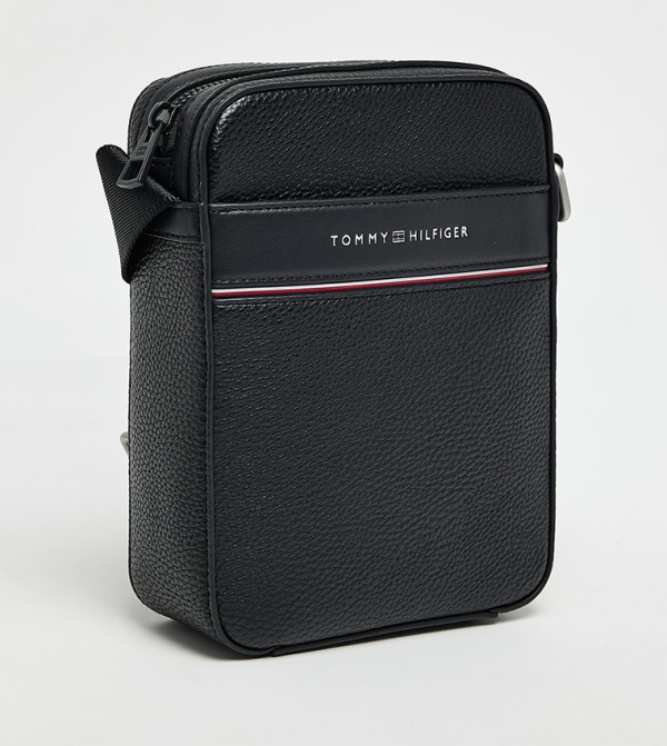 Tommy Hilfiger  Bags - Black Cross Body & Sling Bags
