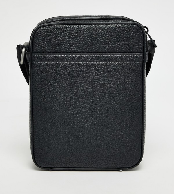 Tommy Hilfiger  Bags - Black Cross Body & Sling Bags