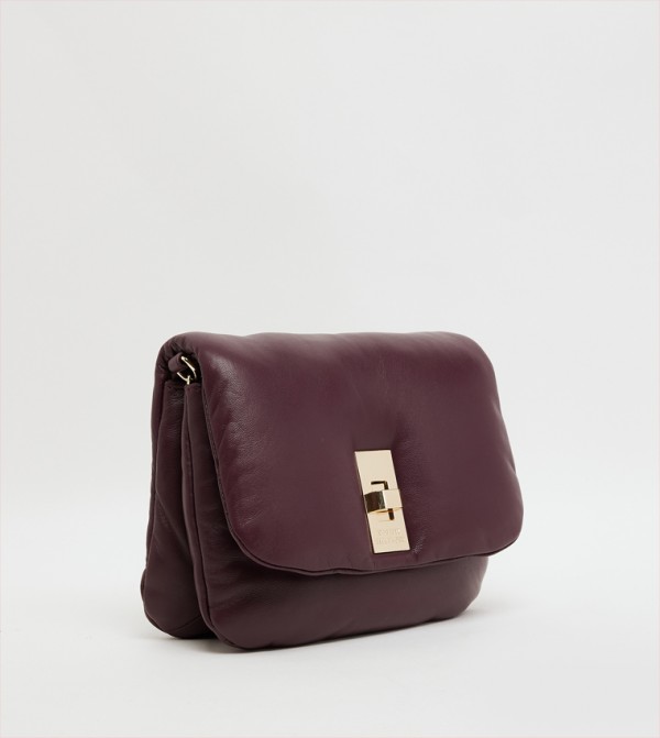 Tommy Hilfiger Tommy Hilfiger - Maroon Shoulder bags