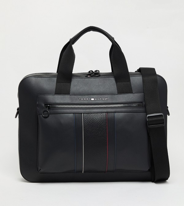 Tommy Hilfiger Tommy Hilfiger - Black undefined