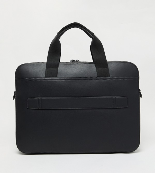 Tommy Hilfiger Tommy Hilfiger - Black undefined