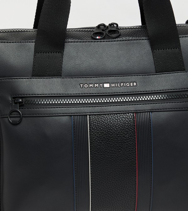 Tommy Hilfiger Tommy Hilfiger - Black undefined