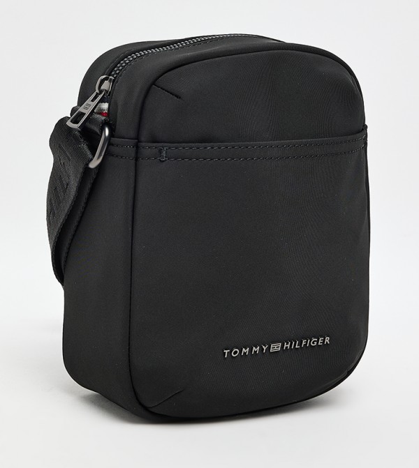 Tommy Hilfiger  Bags - Black Cross Body & Sling Bags
