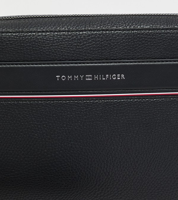 Tommy Hilfiger Tommy Hilfiger - Black Toiletry bags