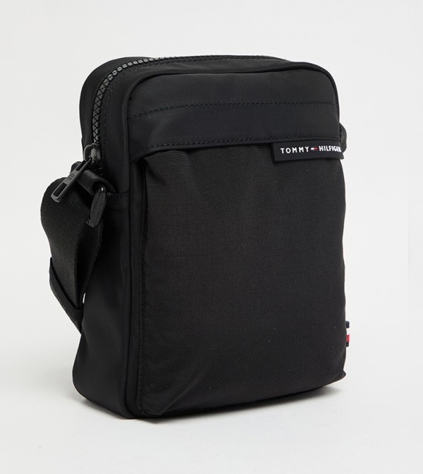 Tommy Hilfiger  Handbags - Black Cross Body & Sling Bags