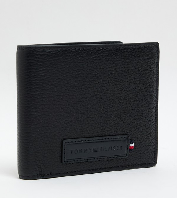 Tommy Hilfiger  Wallets - Black Wallets