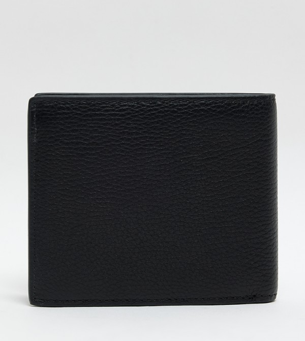Tommy Hilfiger  Wallets - Black Wallets