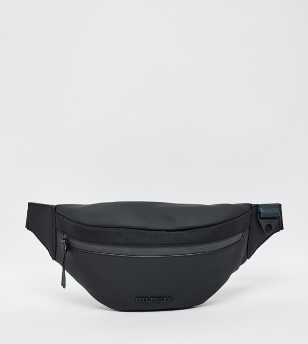 Tommy Hilfiger Tommy Hilfiger - Black Waist Bags