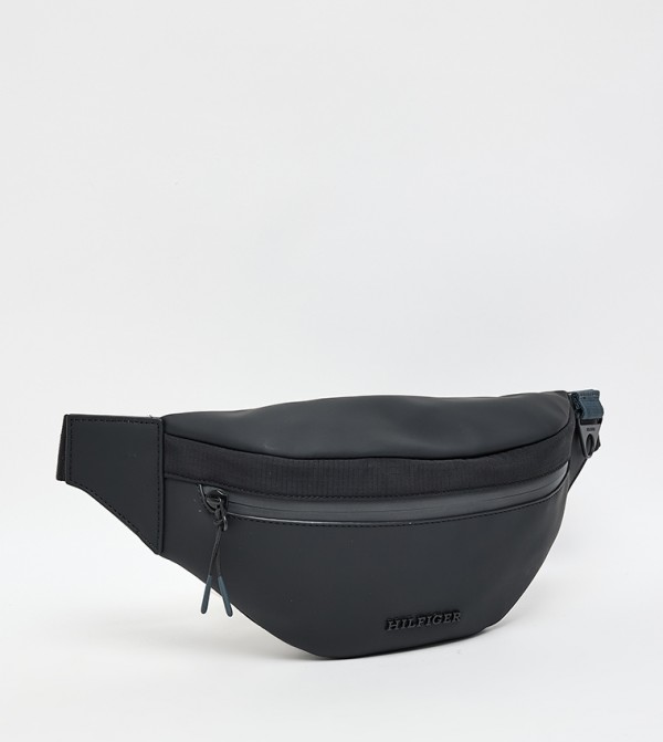 Tommy Hilfiger Tommy Hilfiger - Black Waist Bags