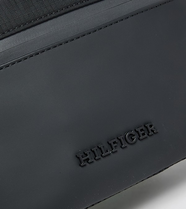 Tommy Hilfiger Tommy Hilfiger - Black Waist Bags