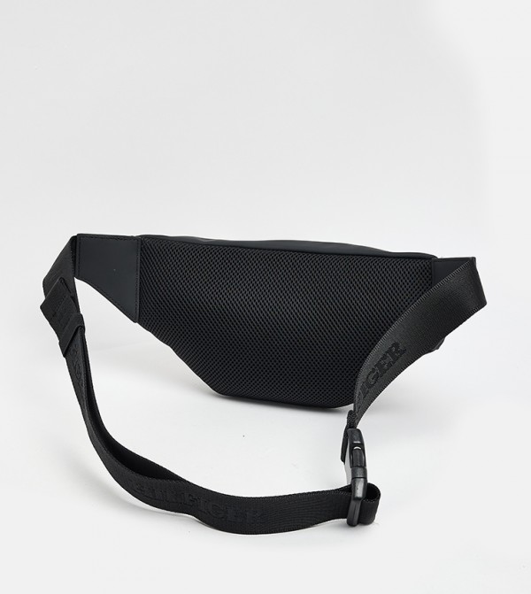 Tommy Hilfiger Tommy Hilfiger - Black Waist Bags