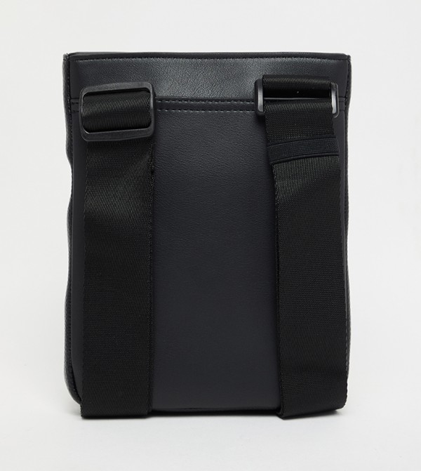 Tommy Hilfiger Tommy Hilfiger - Black Cross Body & Sling Bags