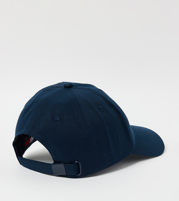 تومي هيلفيغر  كابات وقبعات - كحلي Baseball Caps