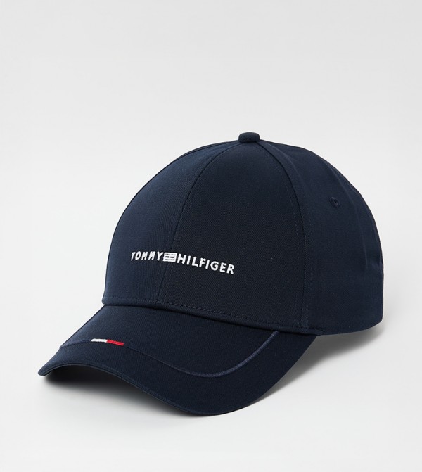 Tommy Hilfiger Caps & Hats - Navy Baseball Caps