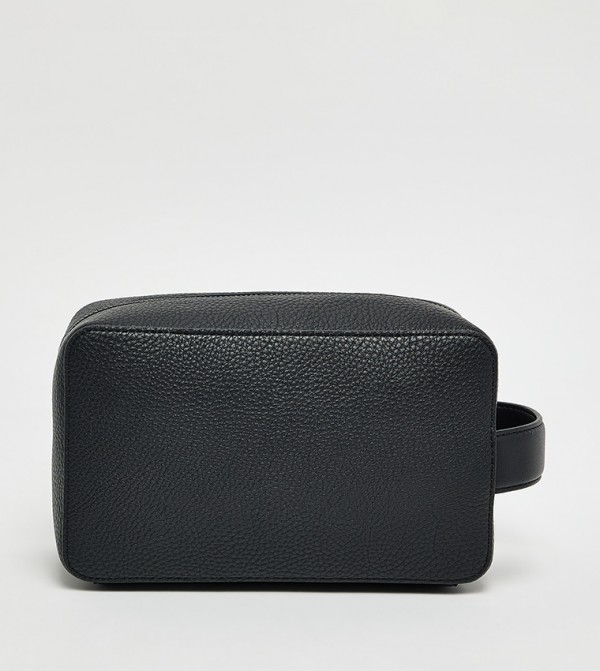 Tommy Hilfiger Tommy Hilfiger - Black Toiletry bags